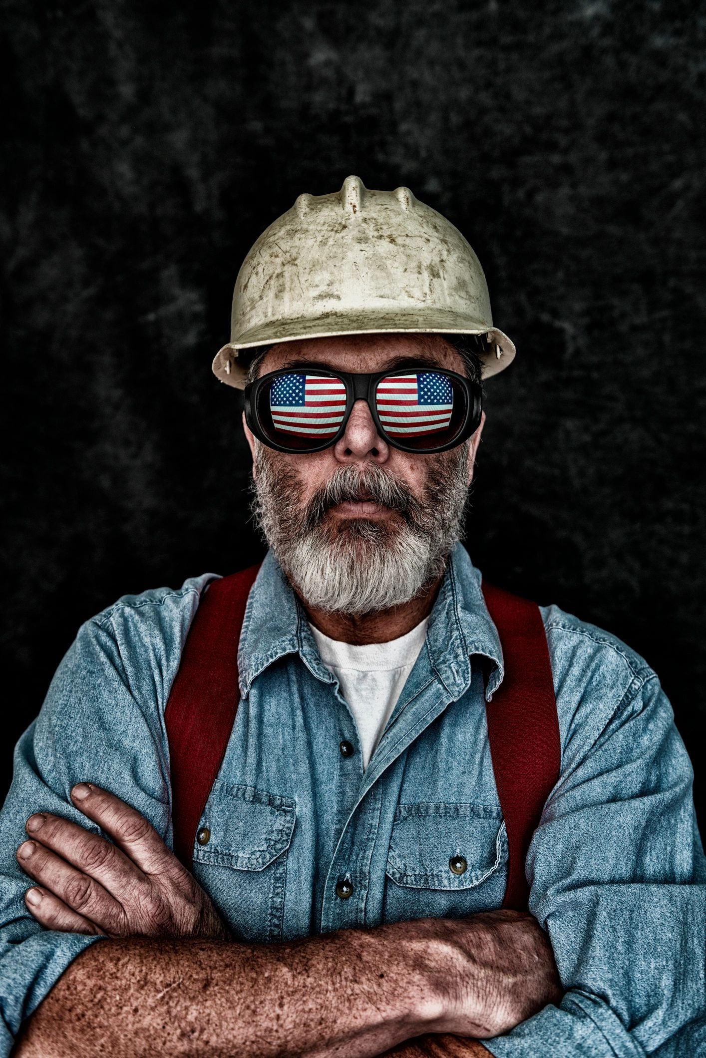 Residential specialist portrait